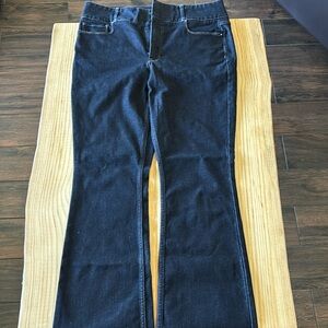 White House black market jeans